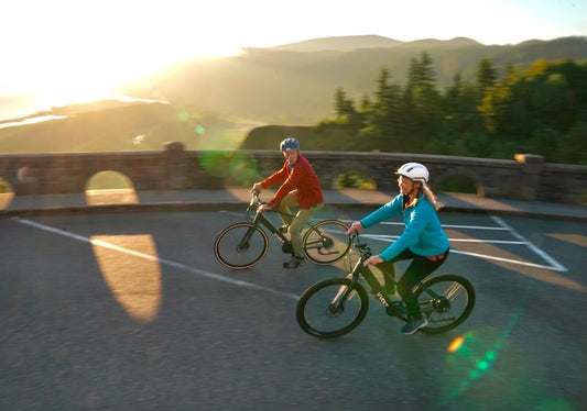 Reservations are Open for Vvolt Electric Bikes!