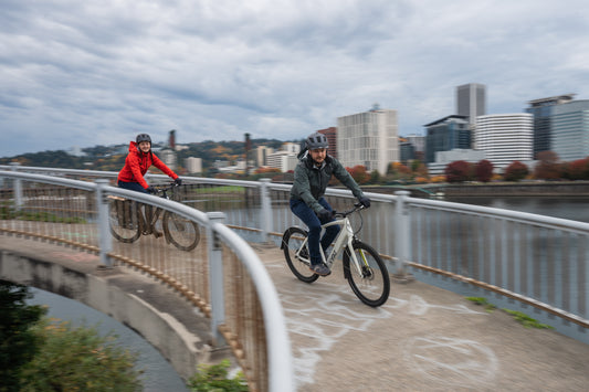 Ebike incentives and rebates help make transportation more affordable