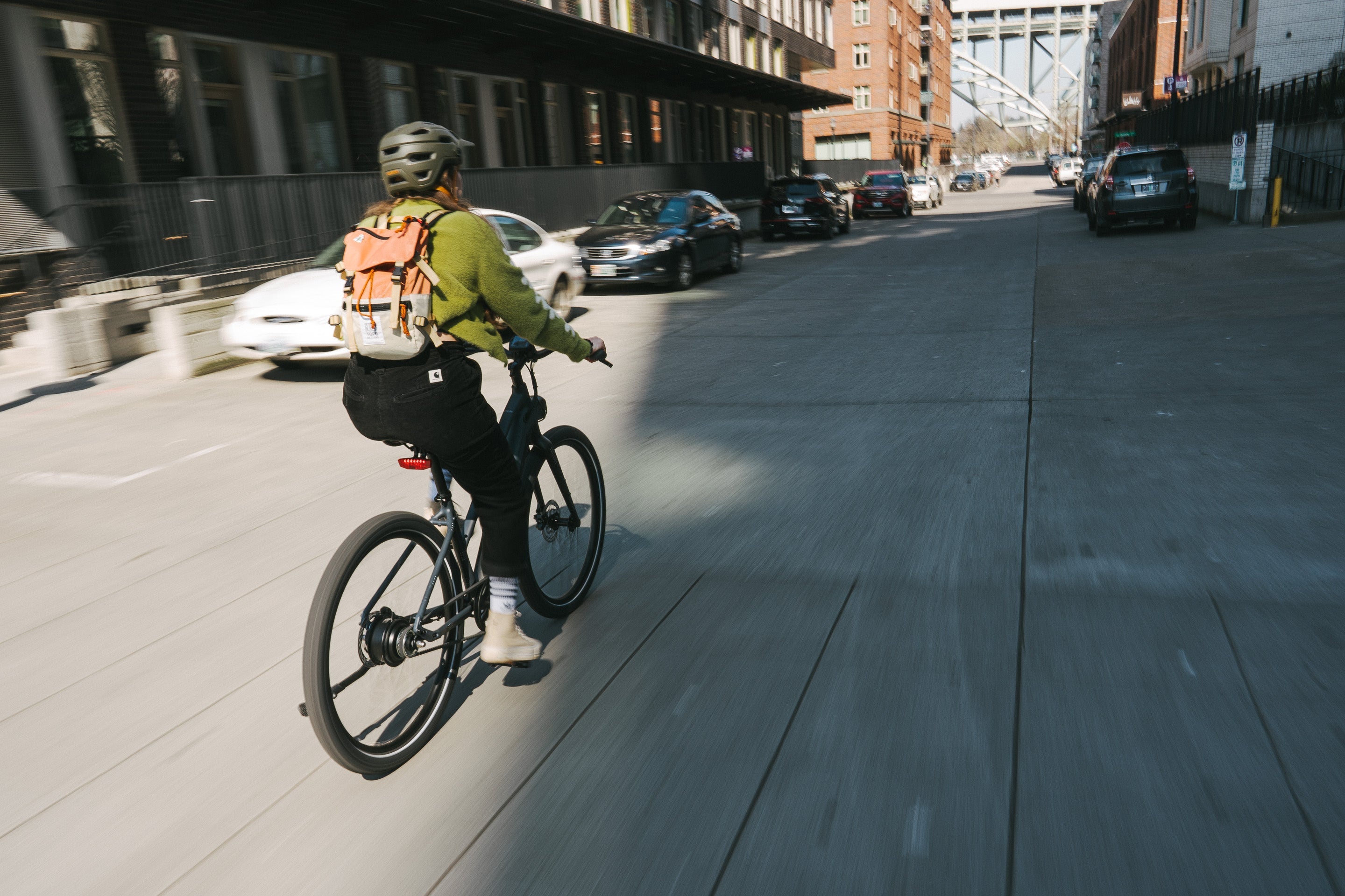 How Fast Can an Electric Bike Go? EBike Speed Limits Explained Vvolt