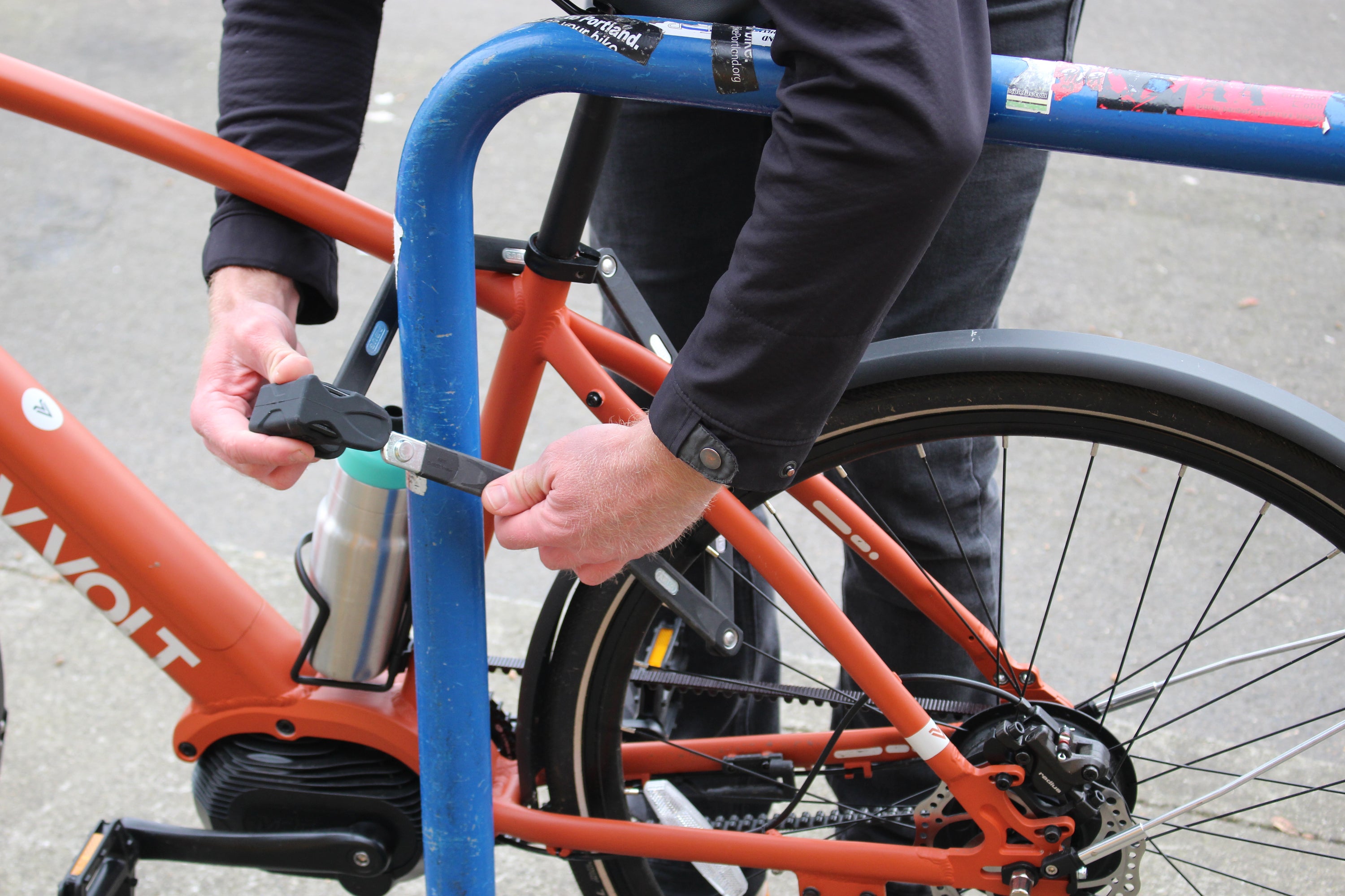 Stellar Series Accessories Vvolt