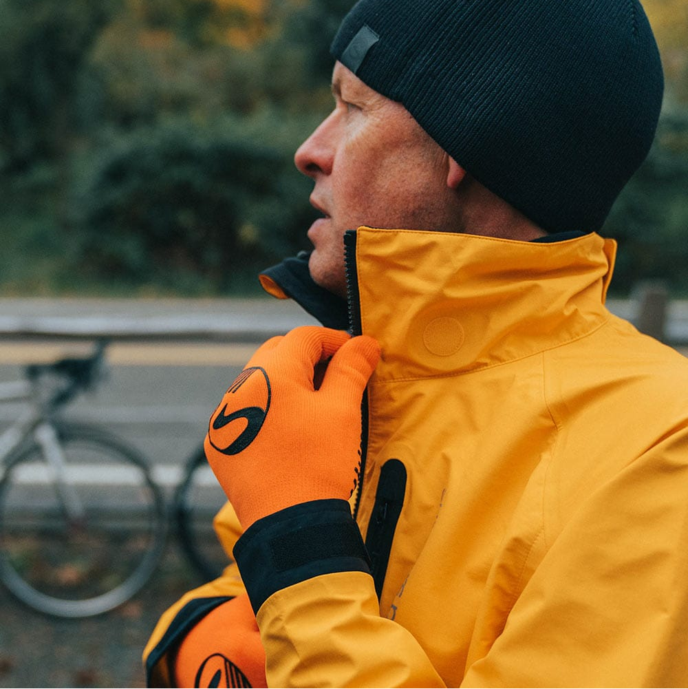Gloves and Socks for Ebike Riding | Vvolt Ebikes - E Bike Motorcycle Gloves For Sale