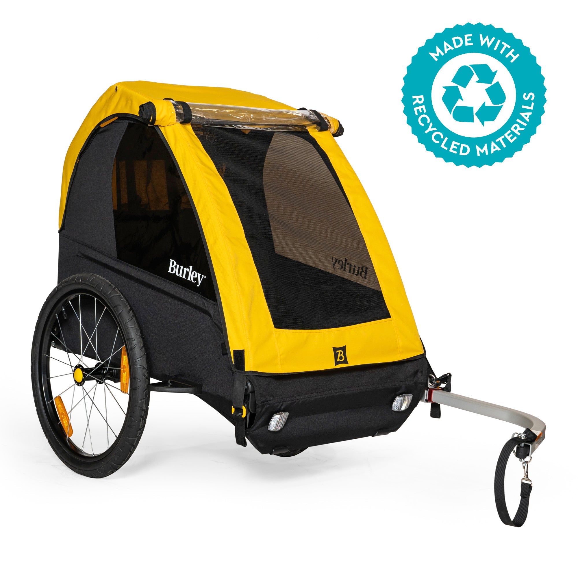 burley bee fahrradanhänger Bee®