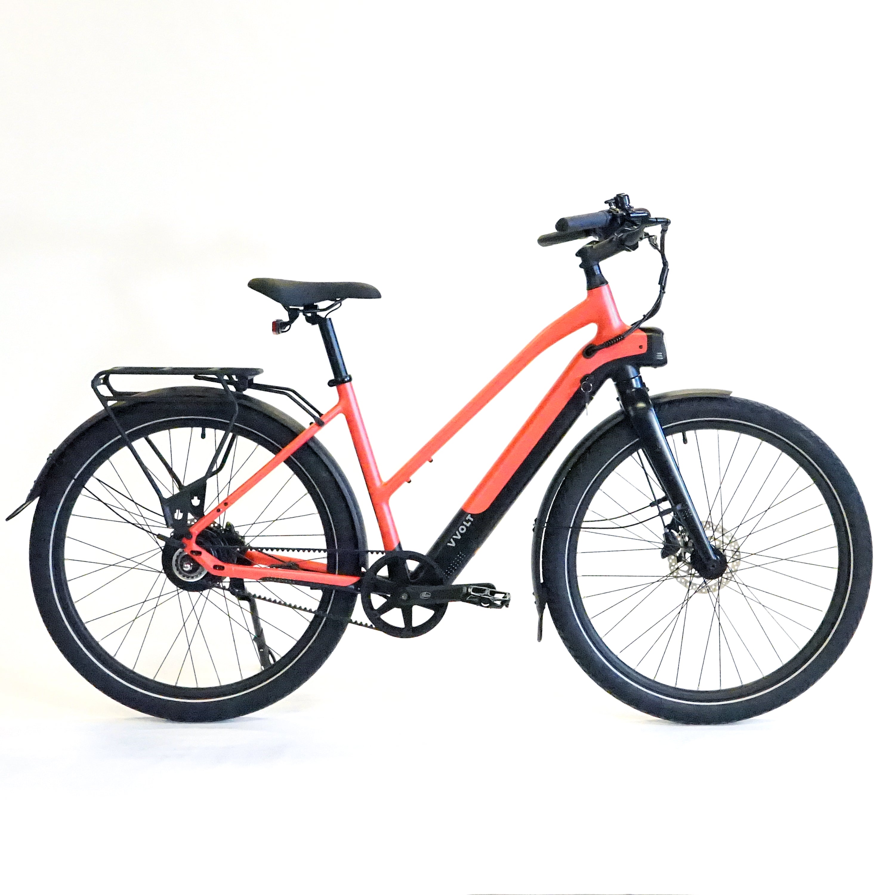 Alpha 2.1 Electric Bike | Class 2 Belt Drive Alpha 2.1 Electric Bike | Class 2 Belt Drive