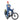 Alpha s bike - electric bike - vvolt ebike