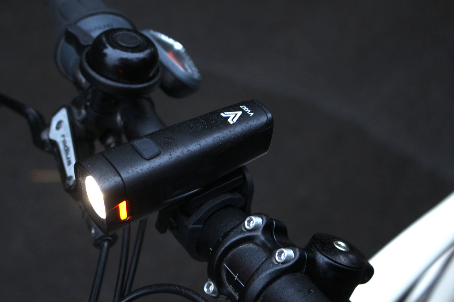 Vvolt Luyten Light Set