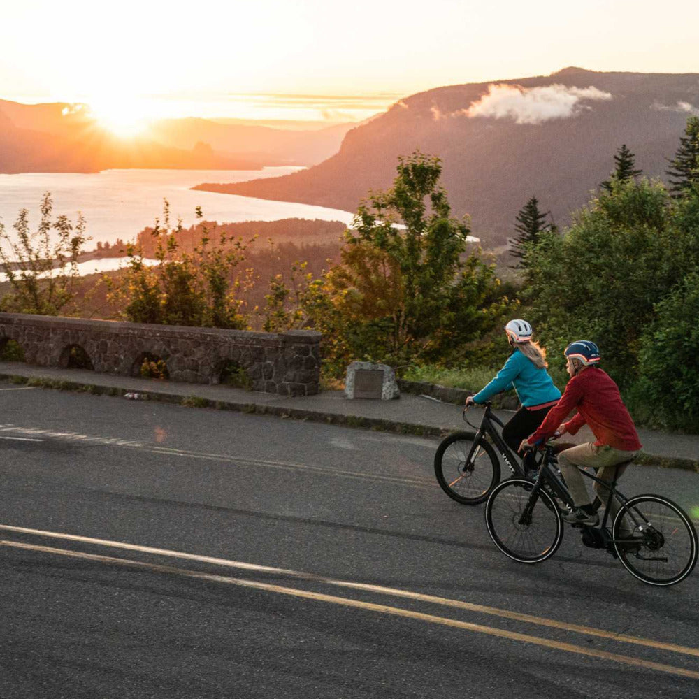 Nutcase Vio MIPS LED Helmet