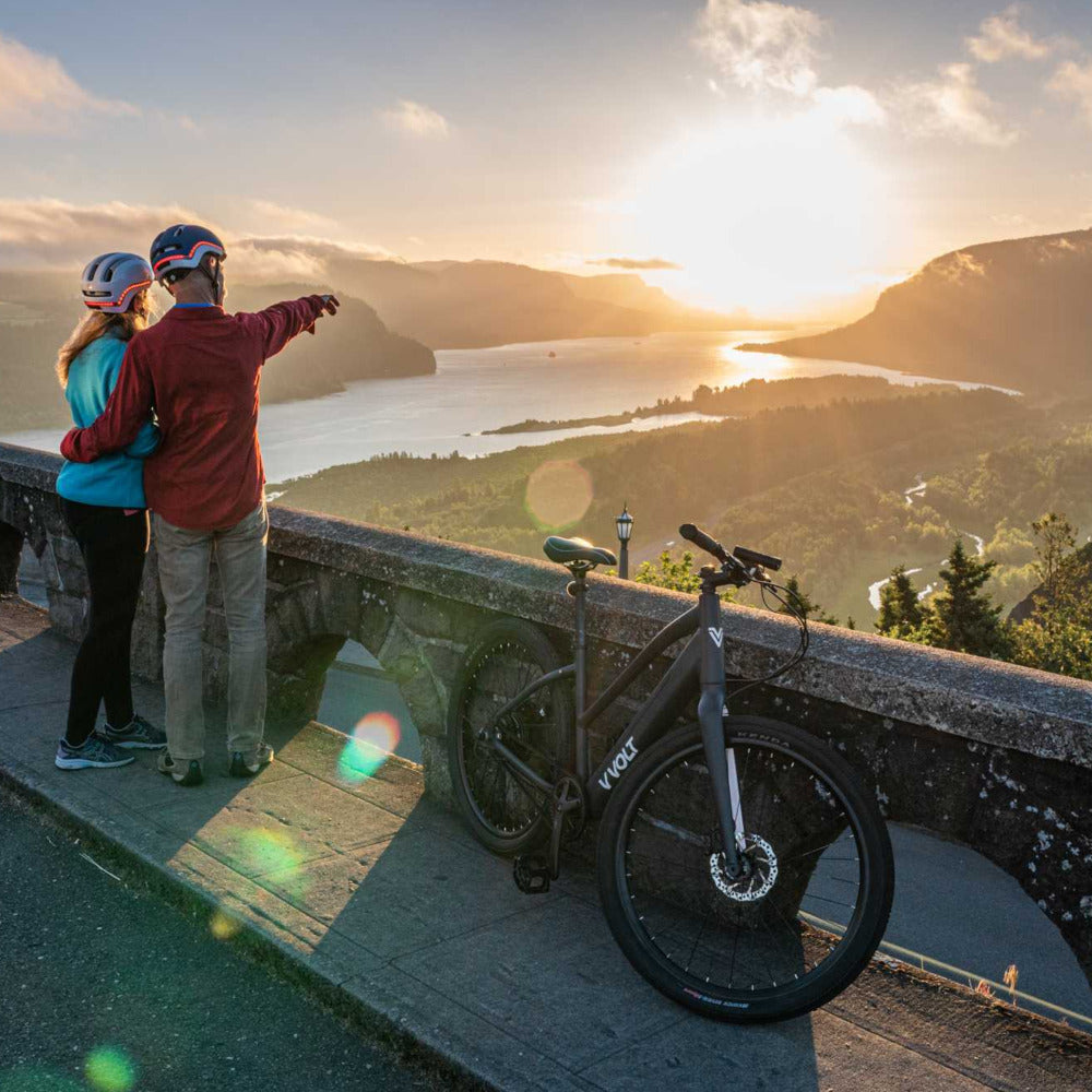 Nutcase Vio MIPS LED Helmet