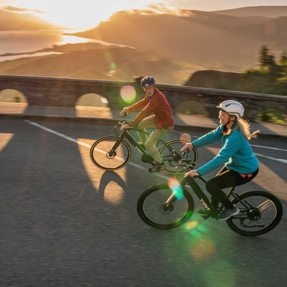 Nutcase Vio MIPS LED Helmet
