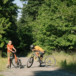 Are Electric Bikes Allowed in National Forests?