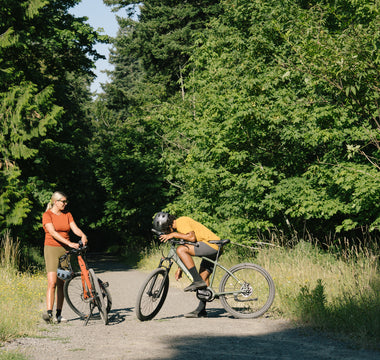 Are Electric Bikes Allowed in National Forests?