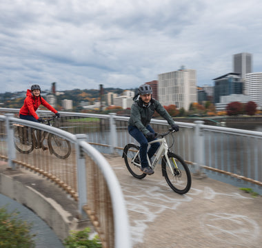 Ebike incentives and rebates help make transportation more affordable