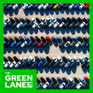 The Liberation of Urban Spaces: Breaking Free from Parking Requirements