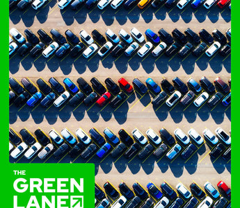 The Liberation of Urban Spaces: Breaking Free from Parking Requirements