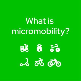 Embracing Micromobility: A Revolution in Urban Living