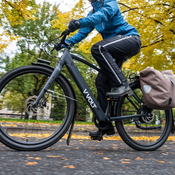 Ebike Pants
