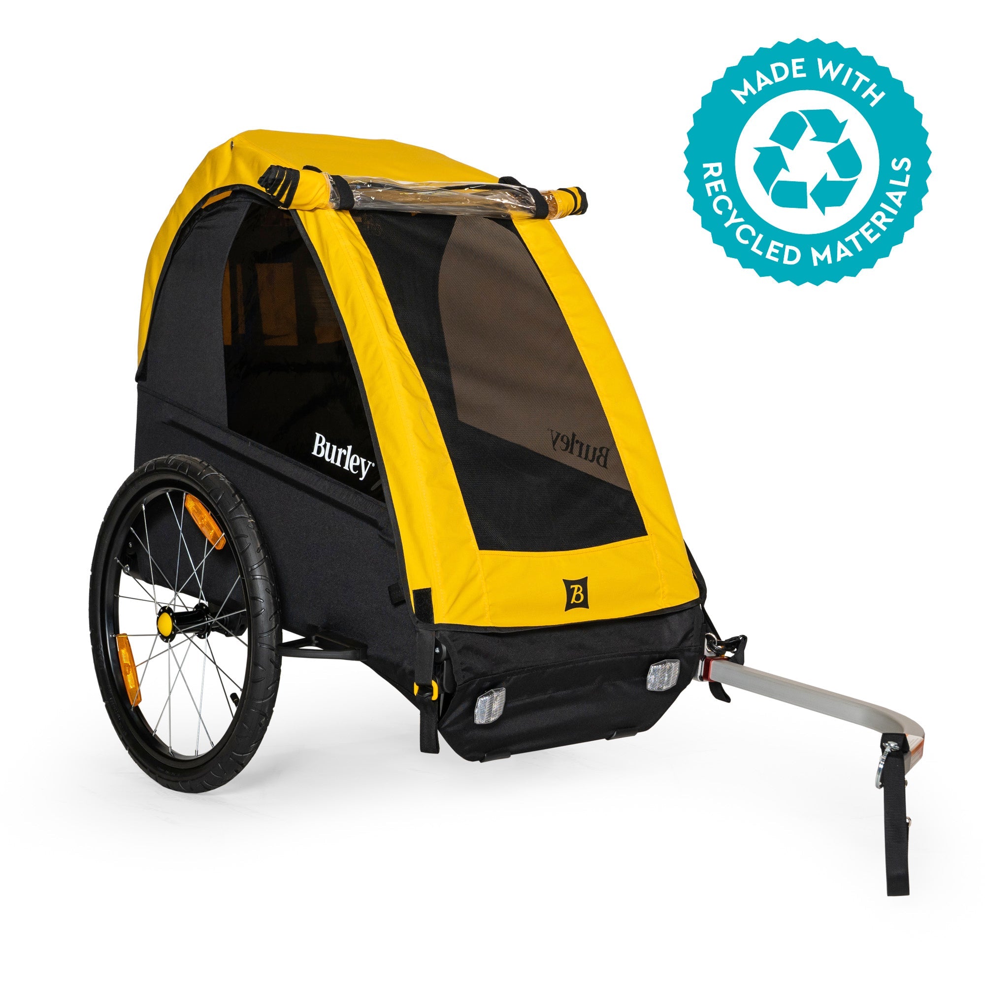 Burley Bee Child Trailer
