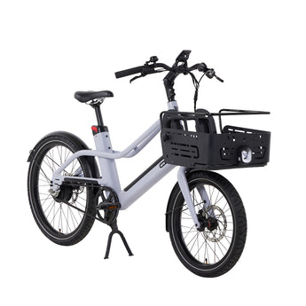 Slice lite bike - vvolt ebike