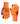 Cross Point Waterproof Knit Gloves: Sport