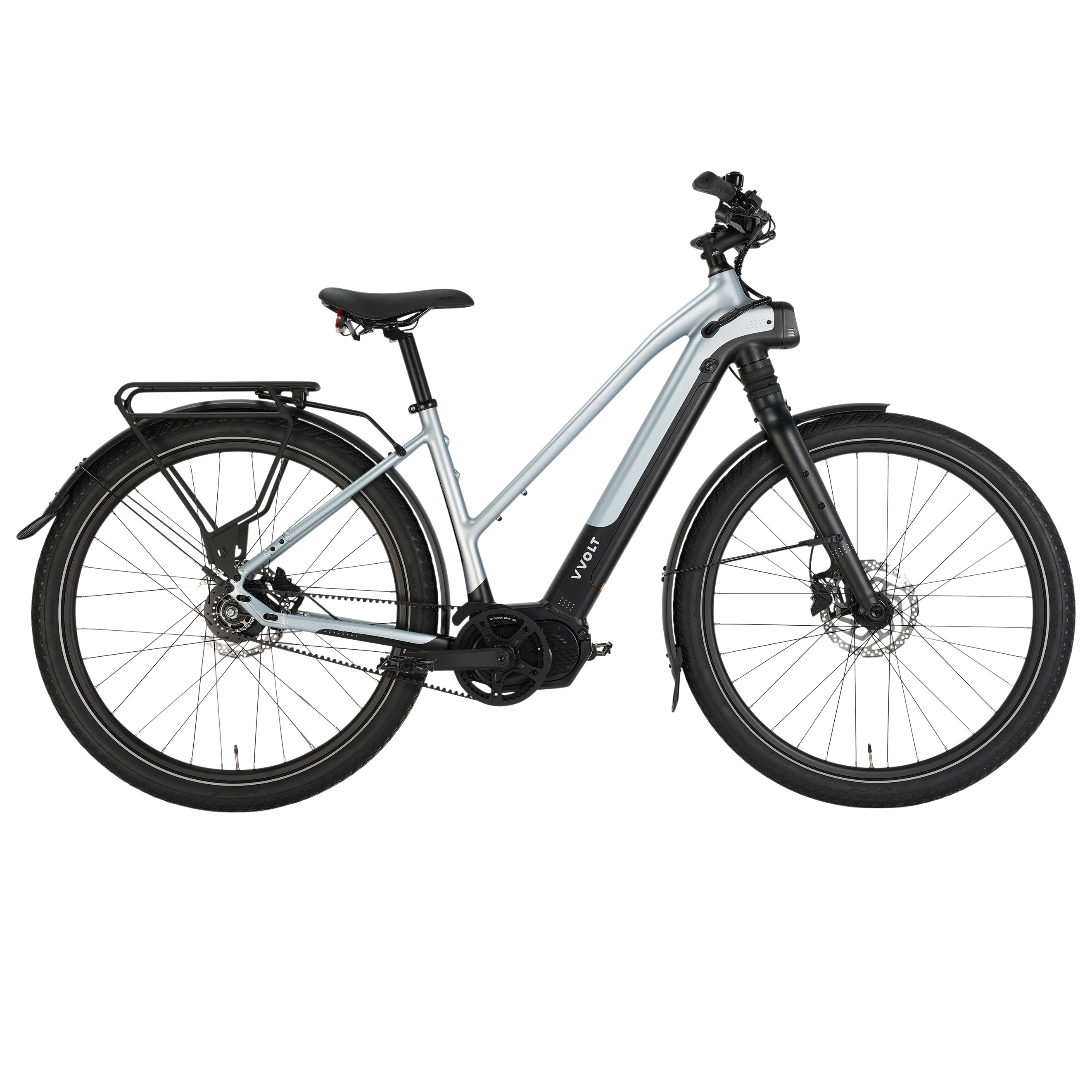 Centauri II Electric Bike Centauri II Electric Bike