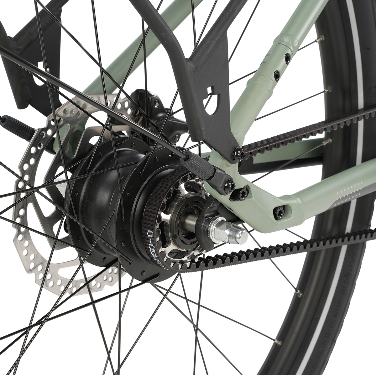 Ebikes for Everyday | Vvolt
