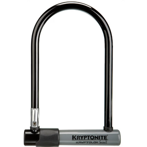 Kryptonite ATB U-lock - 5" x 9"
