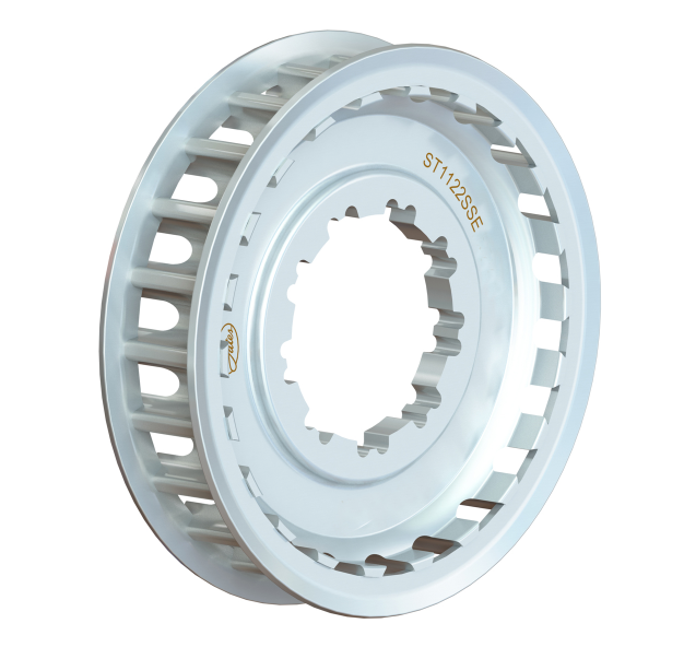 Gates Side Track 20T 9-Spline Rear Cog – Vvolt