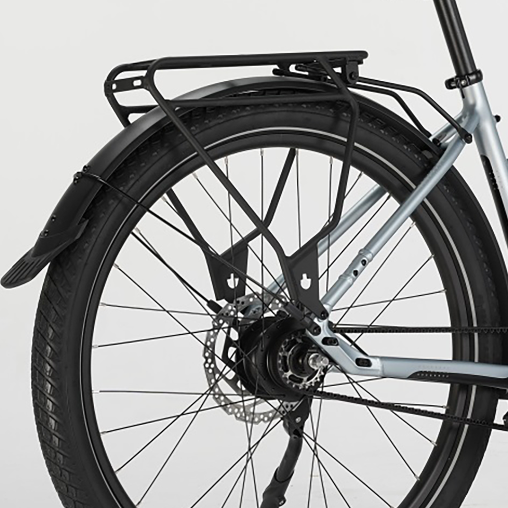 Vvolt Aluminum Rear Rack