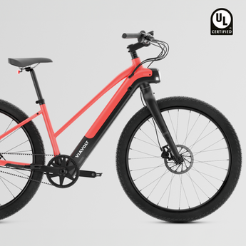 alpha ii - alpha 2 - alpha two - vvolt alpha ebike