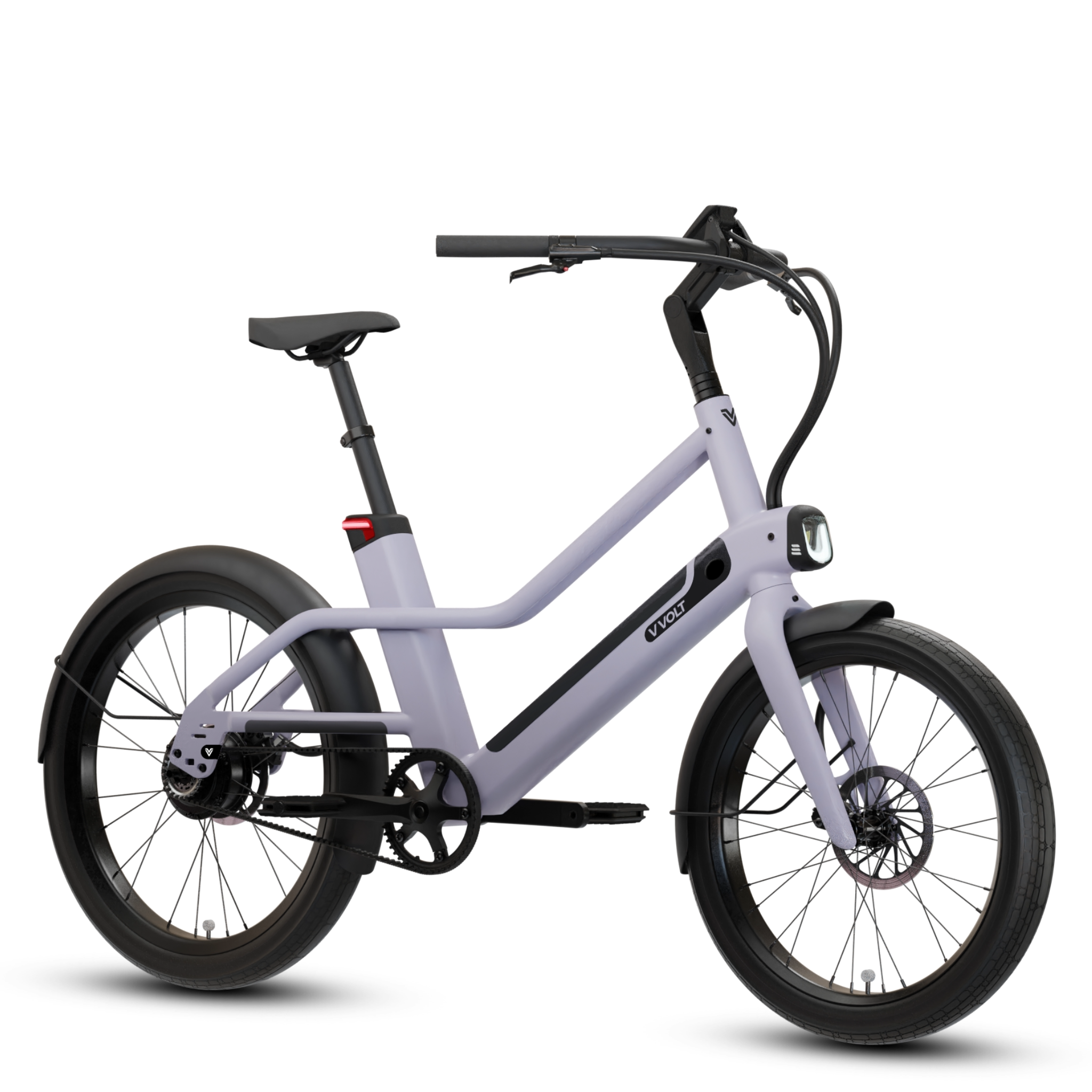 Volt plus electric bike sales