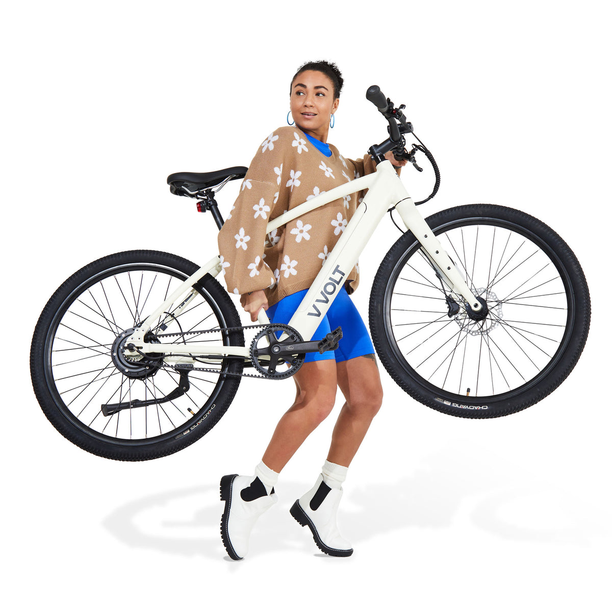 Ebikes for Everyday | Vvolt