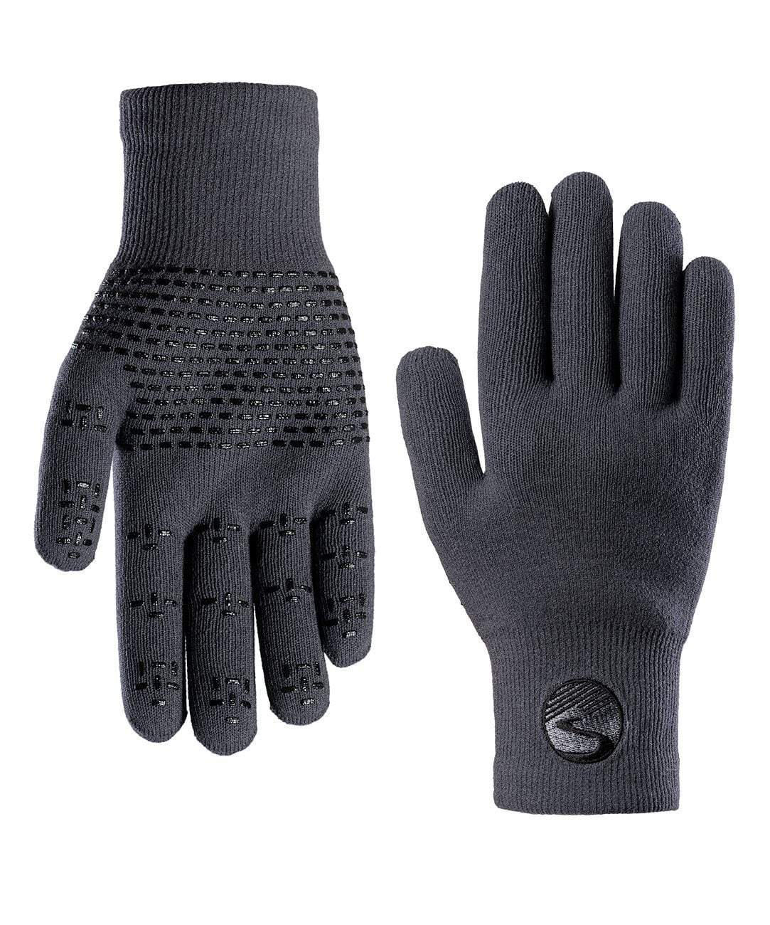 Showers Pass Crosspoint Waterproof Knit Wool Gloves