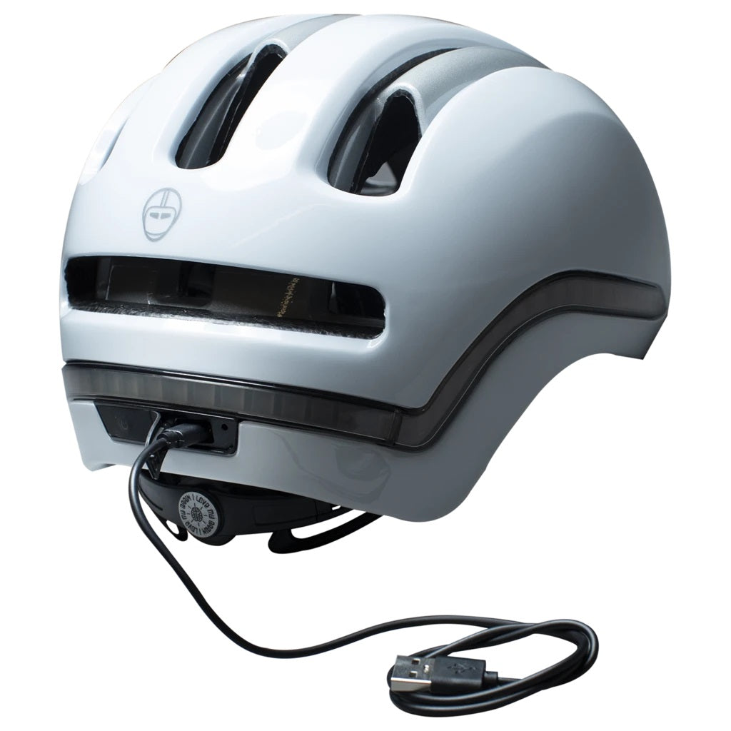 Nutcase Vio MIPS LED Helmet