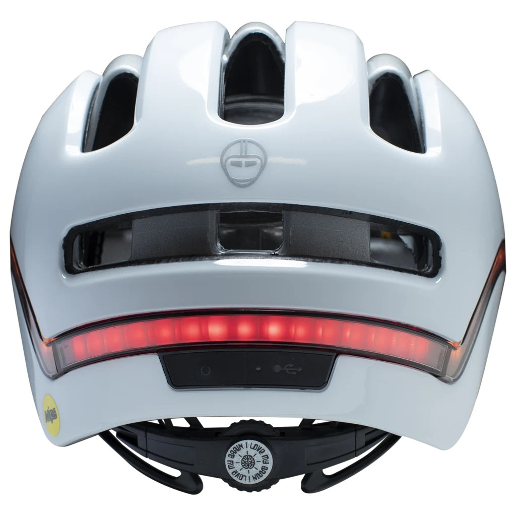Nutcase Vio MIPS LED Helmet