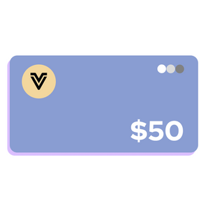 Vvolt Gift Card